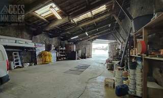 Commerce 1 Pièce  m² à vendre à Trèbes (11800)