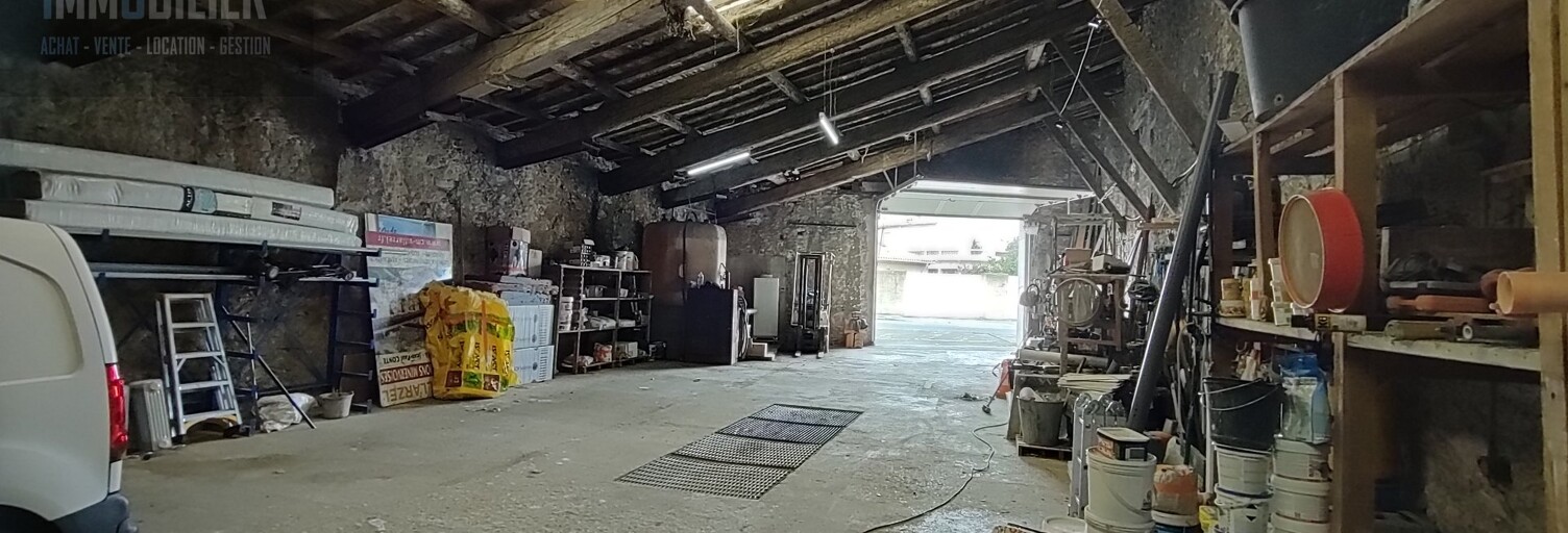 Commerce 1 Pièce  m² à vendre à Trèbes (11800)