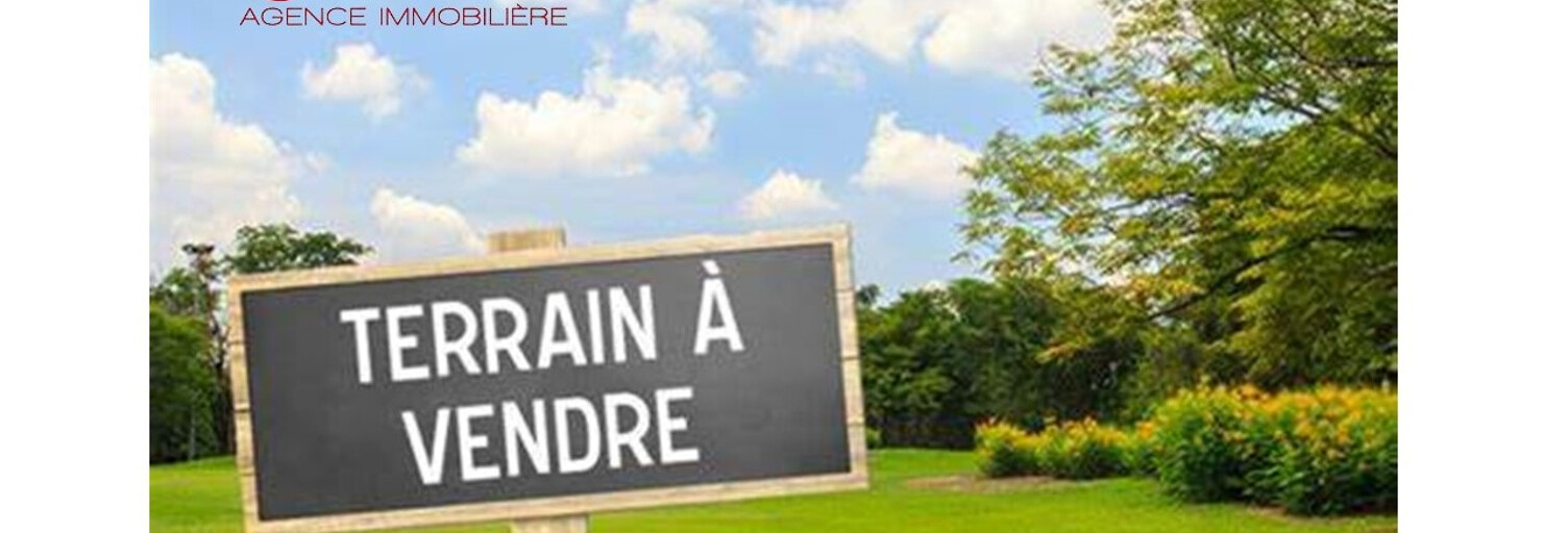 Terrain  309 m² à vendre à Croix-Chapeau (17220)