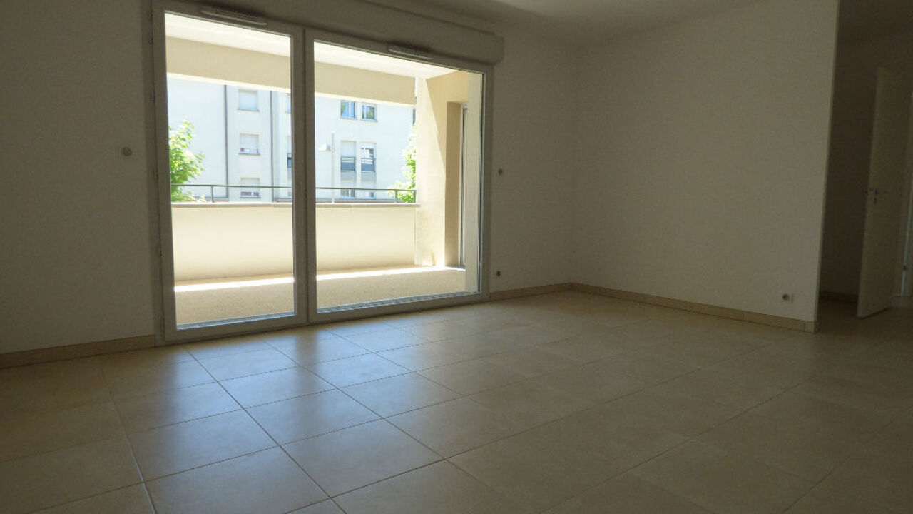 appartement 3 pièces 64 m2 à louer à Castanet-Tolosan (31320)