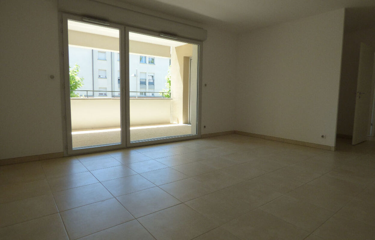 appartement 3 pièces 64 m2 à louer à Castanet-Tolosan (31320)