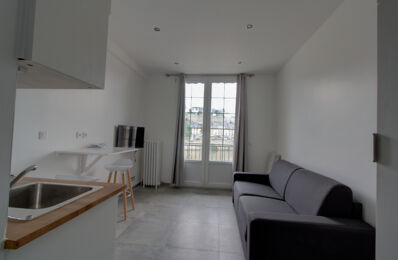 location appartement 670 € CC /mois à proximité de Ronquerolles (95340)