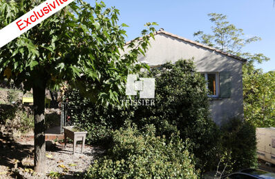 vente maison 249 500 € à proximité de Robiac-Rochessadoule (30160)