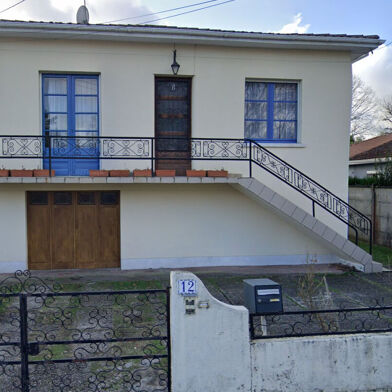 Maison 6 pièces 240 m²