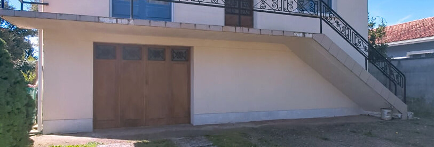 Maison 6 Pièces 240 m² à vendre à Pessac (33600)