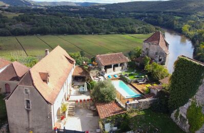 vente maison 735 000 € à proximité de Salvagnac-Cajarc (12260)