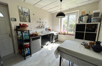 vente maison 295 000 € à proximité de Nantes (44200)