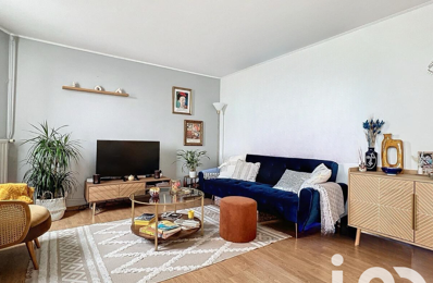 vente appartement 209 000 € à proximité de Montrouge (92120)