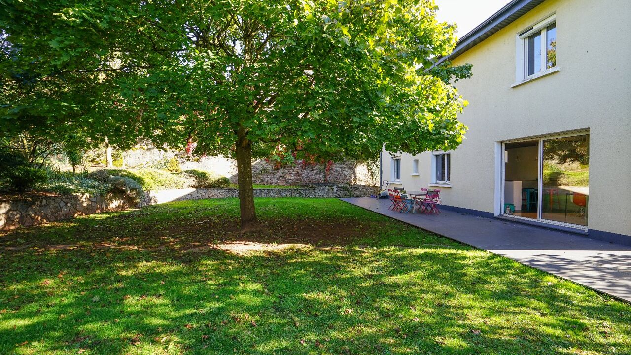 maison 8 pièces 196 m2 à vendre à Rodez (12000)