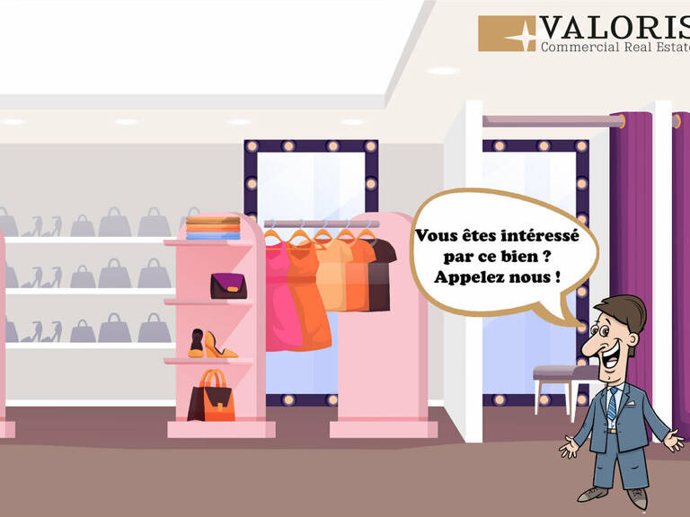 LOCAL COMMERCIAL à CEDER — photo 1