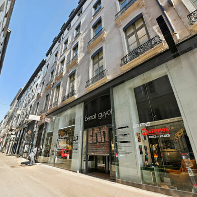 Commerce 874 m²