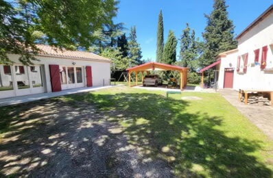 vente maison 340 000 € à proximité de Albas (46140)