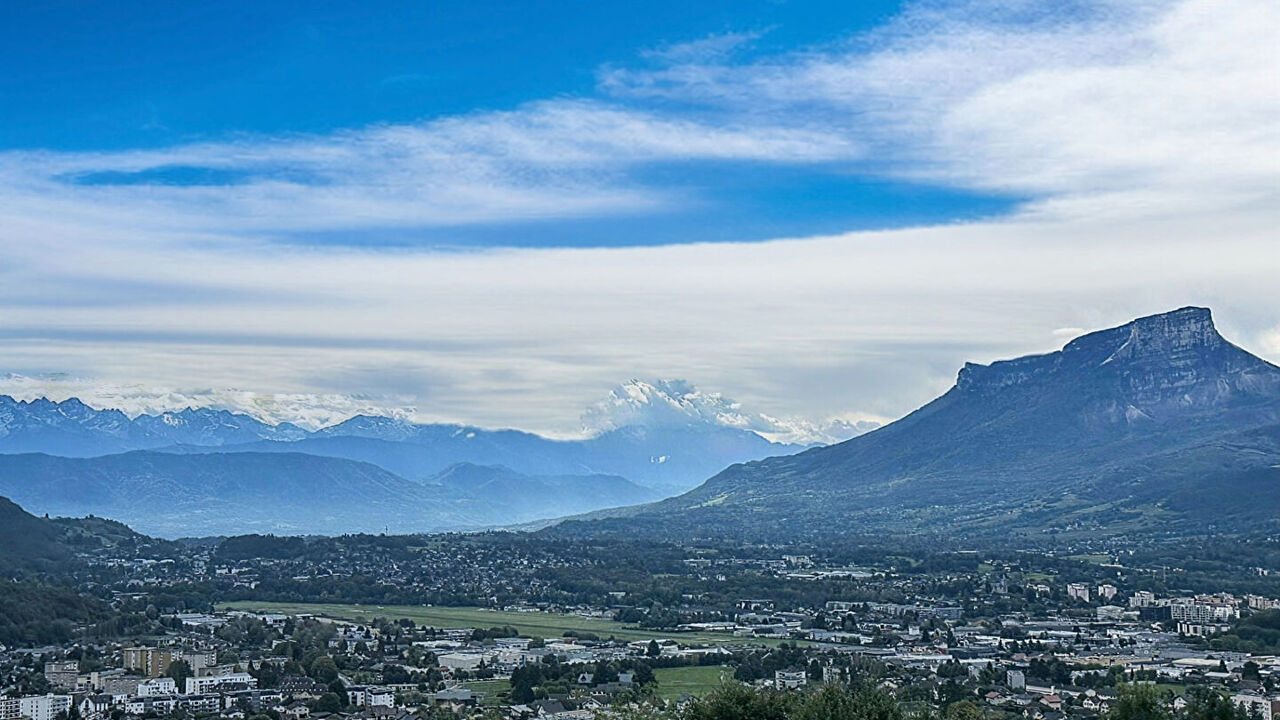 appartement 4 pièces 120 m2 à vendre à Chambéry (73000)