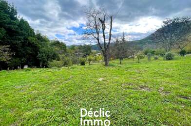 Terrain  38000 €