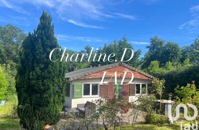 vente maison 87 000 € à proximité de Saint-Sylvestre-de-Cormeilles (27260)