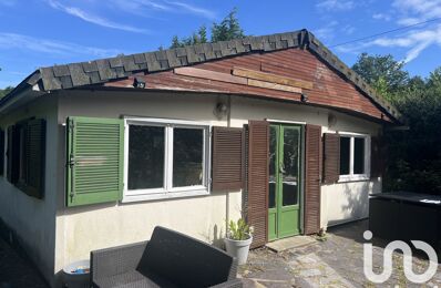 vente maison 81 000 € à proximité de Sainte-Opportune-la-Mare (27680)