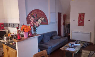 Appartement 3 Pièces 48 m² à vendre à Perpignan (66000)