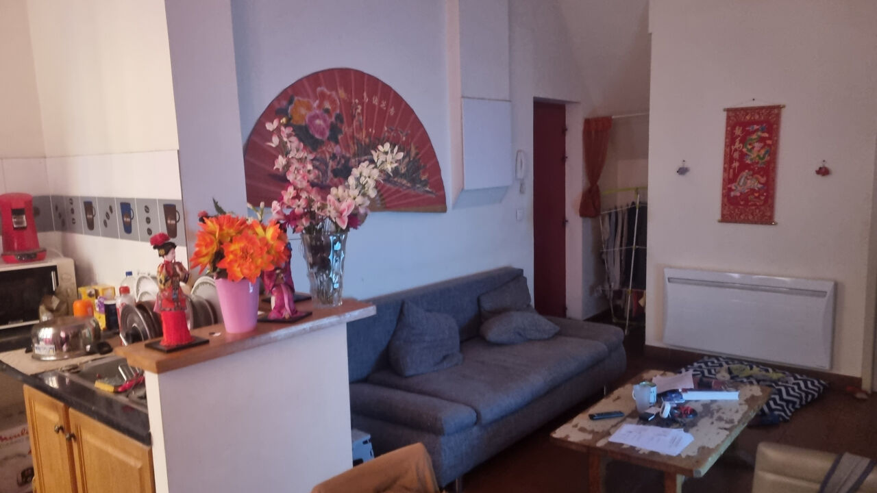 appartement 3 pièces 48 m2 à vendre à Perpignan (66000)