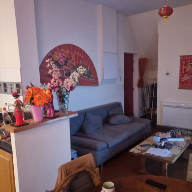 Appartement 3 pièces 55000 €