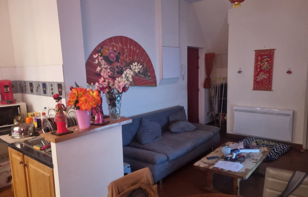 appartement 3 pièces 48 m2 à vendre à Perpignan (66000)