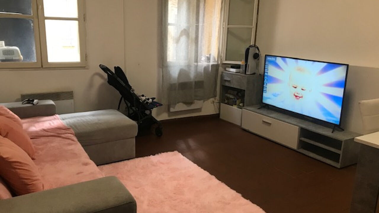 appartement 3 pièces 62 m2 à vendre à Perpignan (66000)