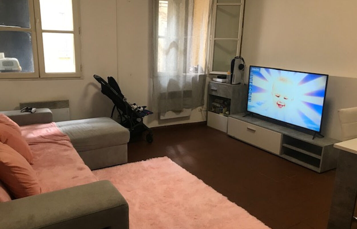 appartement 3 pièces 62 m2 à vendre à Perpignan (66000)