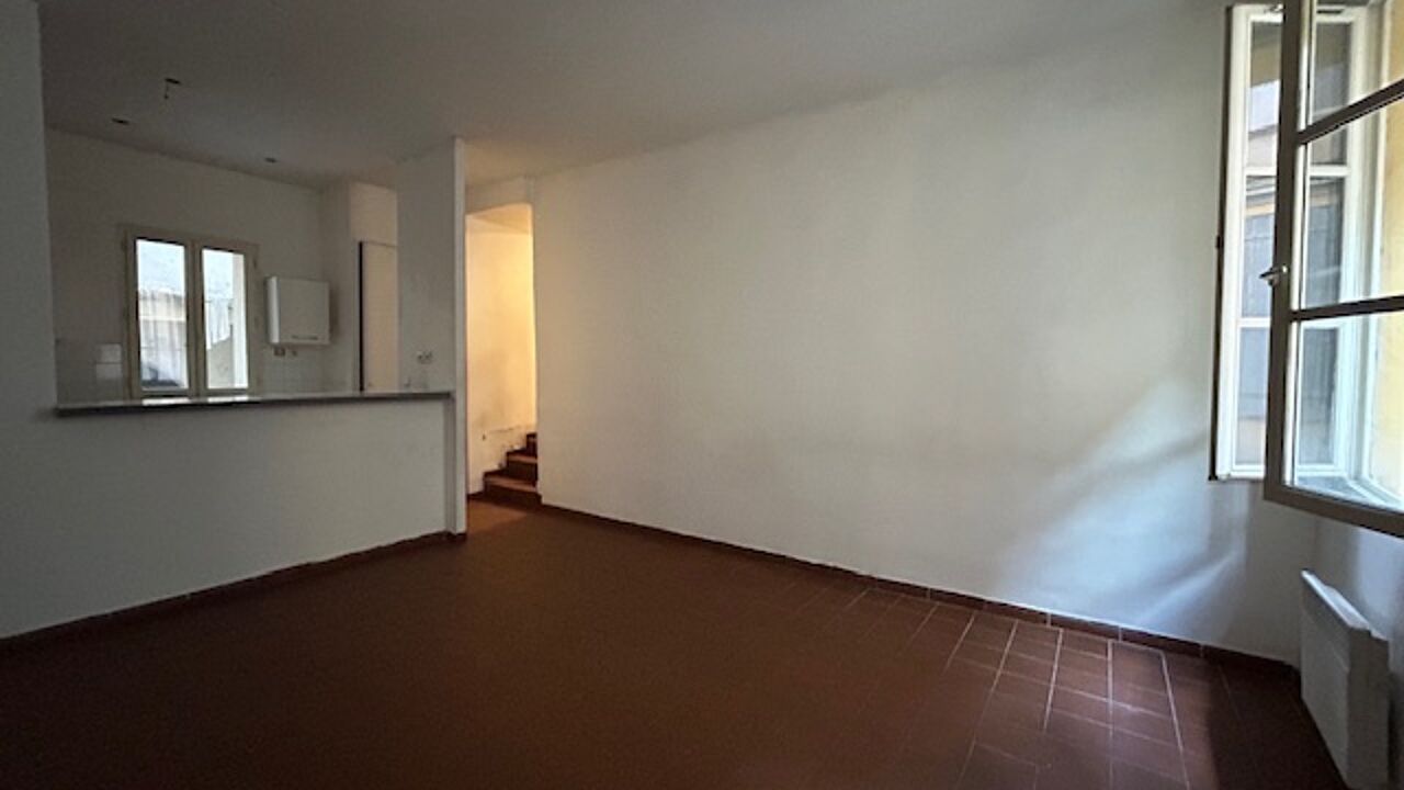 appartement 3 pièces 62 m2 à vendre à Perpignan (66000)