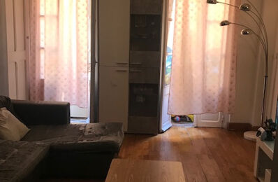 vente appartement 39 000 € à proximité de Baho (66540)