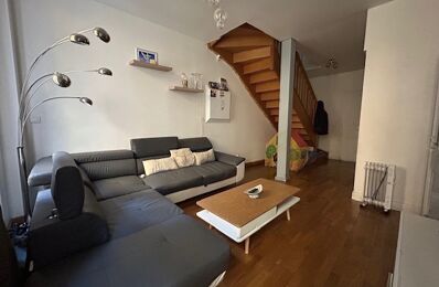 vente appartement 39 000 € à proximité de Pia (66380)