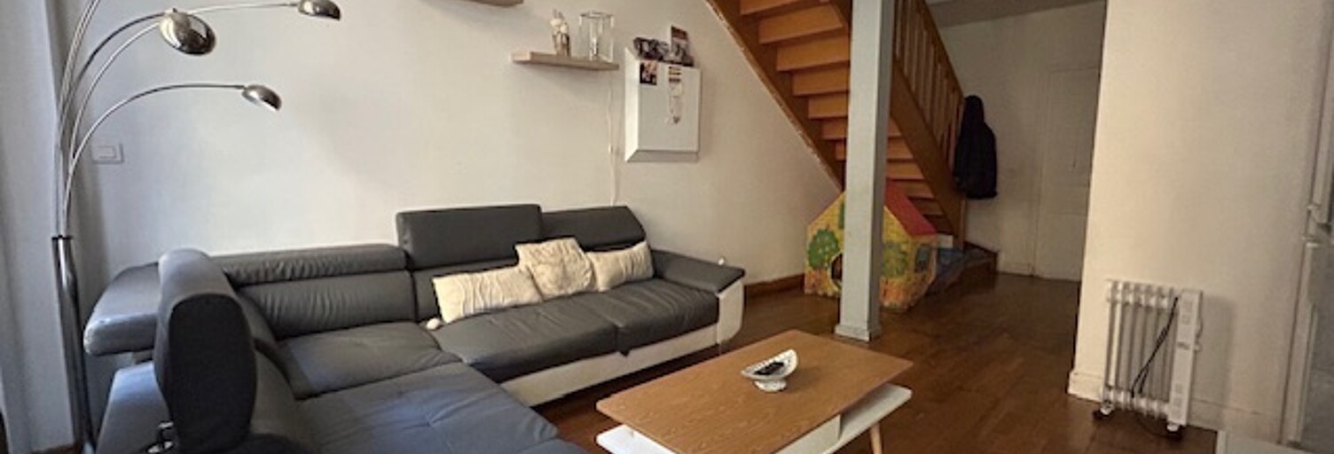 Appartement 3 Pièces 62 m² à vendre à Perpignan (66000)