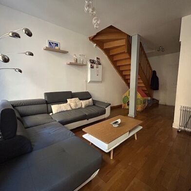 Appartement 3 pièces 39000 €