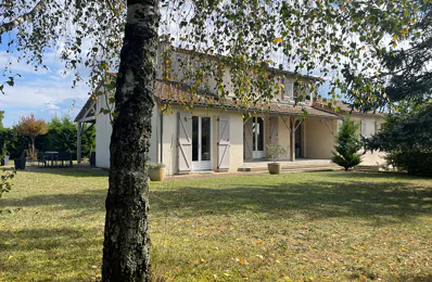 vente maison 296 800 € à proximité de Saint-Benoît (86280)