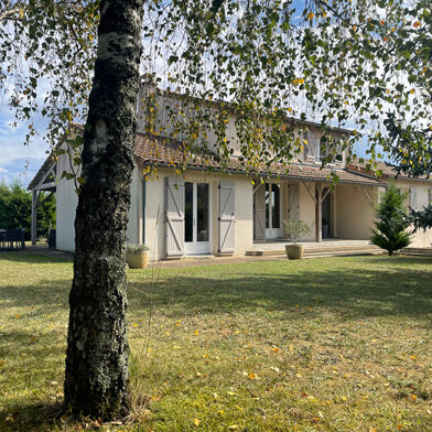 Maison 6 pièces 177 m²