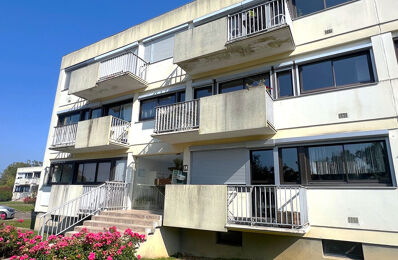 vente appartement 128 000 € à proximité de Val-de-la-Haye (76380)