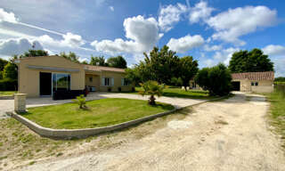 Maison 6 Pièces 110 m² à vendre à Neuillac (17520)