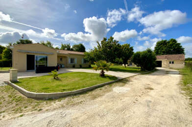 Maison 6 pièces 241500 €