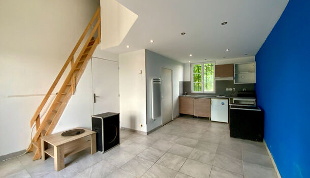 Villa / Maison 9 pièces  à vendre Neuillac 17520