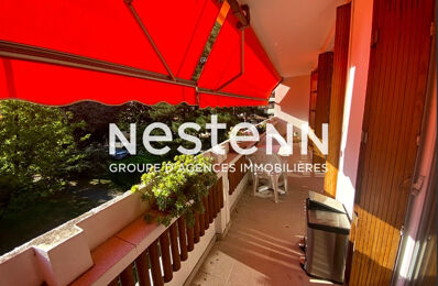 vente appartement 198 000 € à proximité de Fontaines-Saint-Martin (69270)