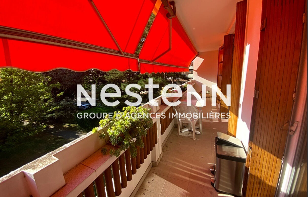 appartement 4 pièces 70 m2 à vendre à Bron (69500)