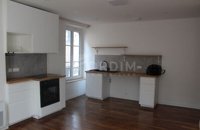 location appartement 745 € CC /mois à proximité de Saint-Georges-sur-Baulche (89000)