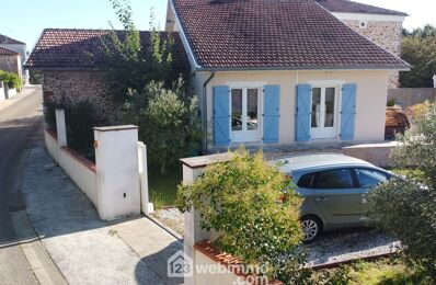 vente maison 182 950 € à proximité de Morganx (40700)