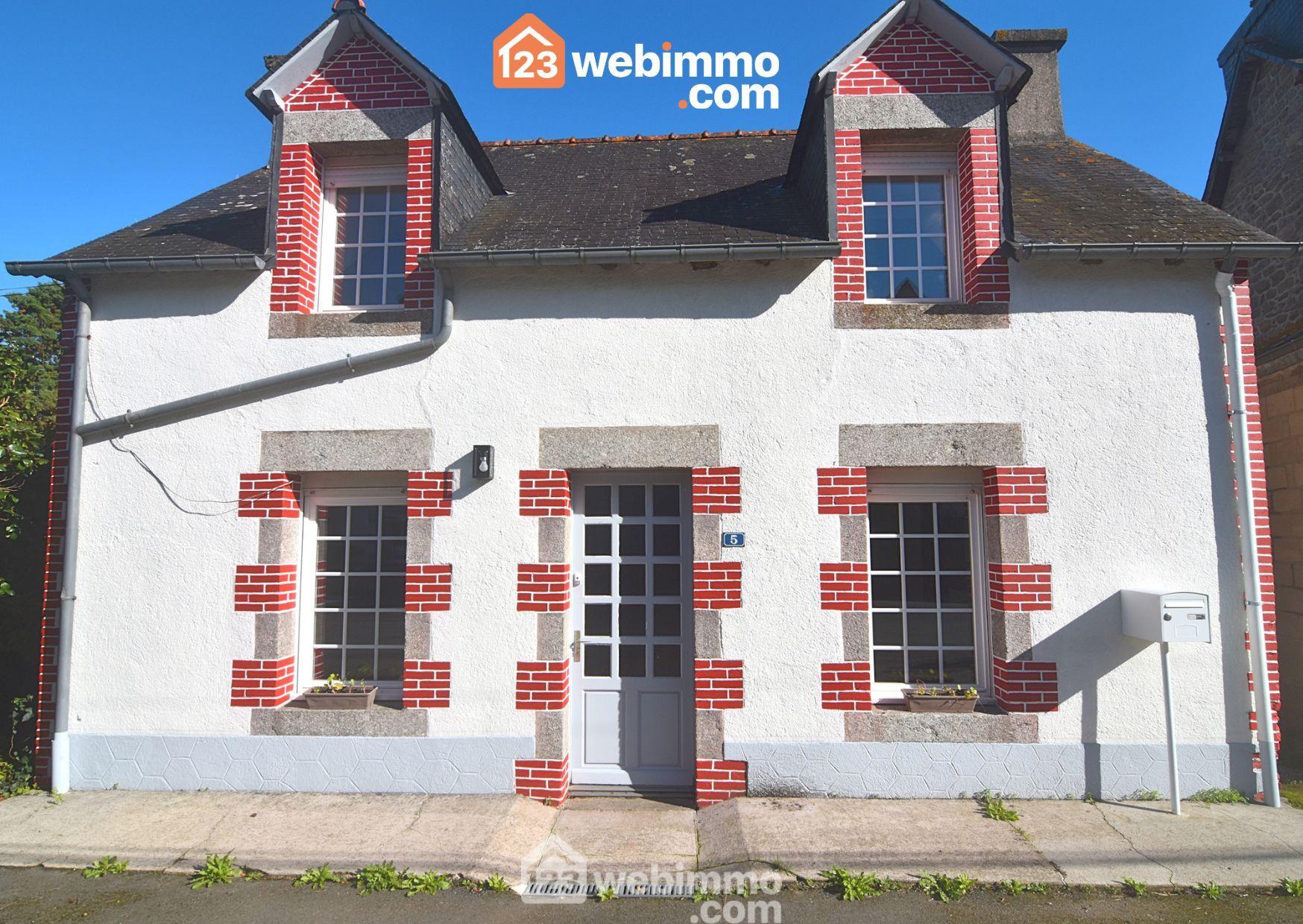 Agence immobilière de 123webimmo.Com Trégor-Goëlo