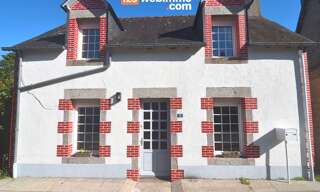 Maison 3 Pièces 73 m² à vendre à Plounévez-Quintin (22110)