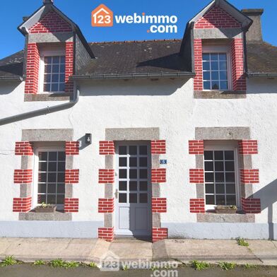 Maison 3 pièces 99700 €