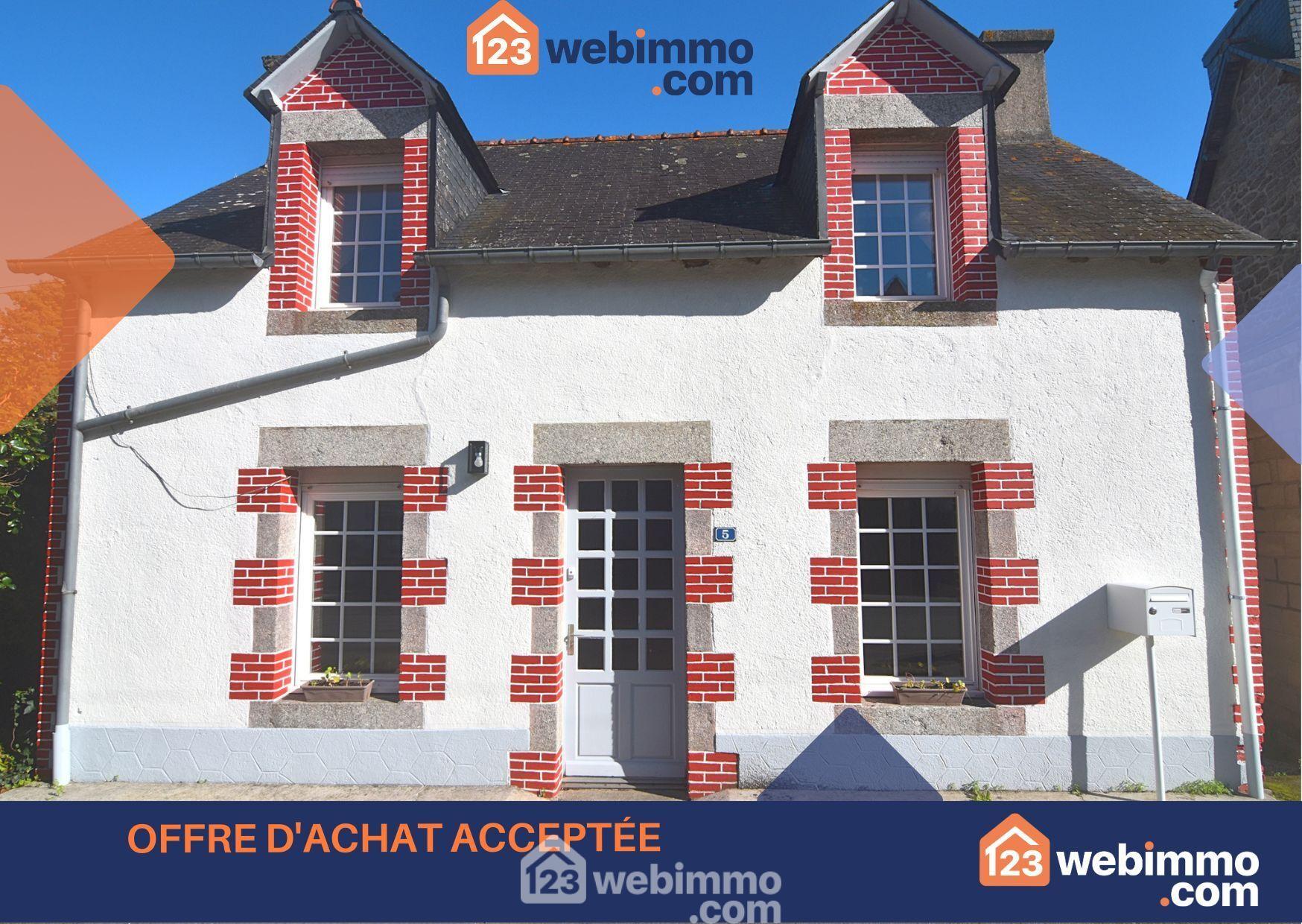 Agence immobilière de 123webimmo.Com Trégor-Goëlo