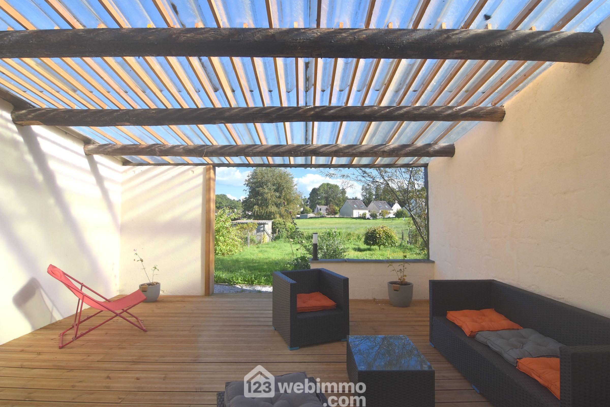 Agence immobilière de 123webimmo.Com Trégor-Goëlo