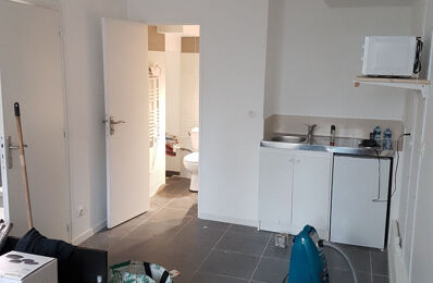 location appartement 450 € CC /mois à proximité de Roncherolles-sur-le-Vivier (76160)