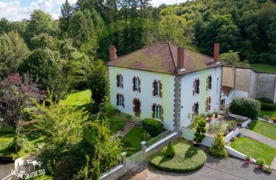 vente maison 750 000 € à proximité de Combres-sous-les-Côtes (55160)