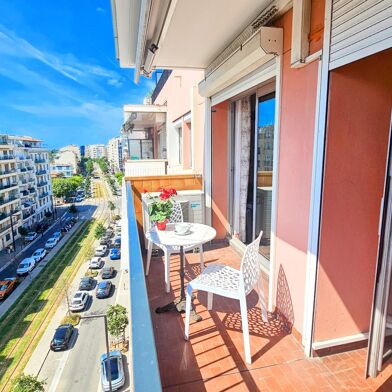 Appartement 3 pièces 249000 €