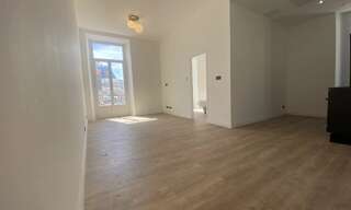 Appartement 2 Pièces 49 m² à vendre à Nice (06000)